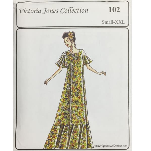 MU102 Hawaii Fabric Mart