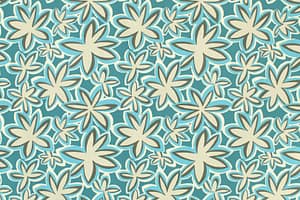 CAA1477 Teal