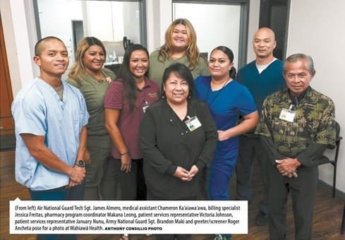 MidWeek: Wahiawā Health Serves Communities