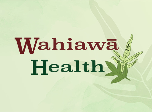 Wahiawā Health Offers A Year-Round National Diabetes Prevention Program