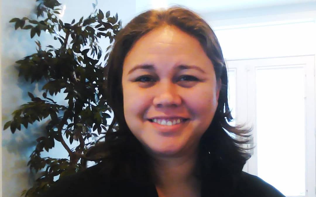 Statement regarding appointment of Coti Haia as Chief of Staff for Hawaiʻi Senator Mazie Hirono