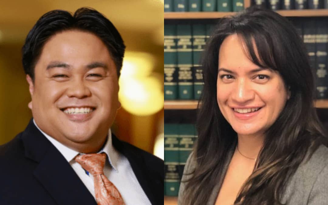 CNHA celebrates the appointment of two Native Hawaiians to the U. S. Department of the Interior
