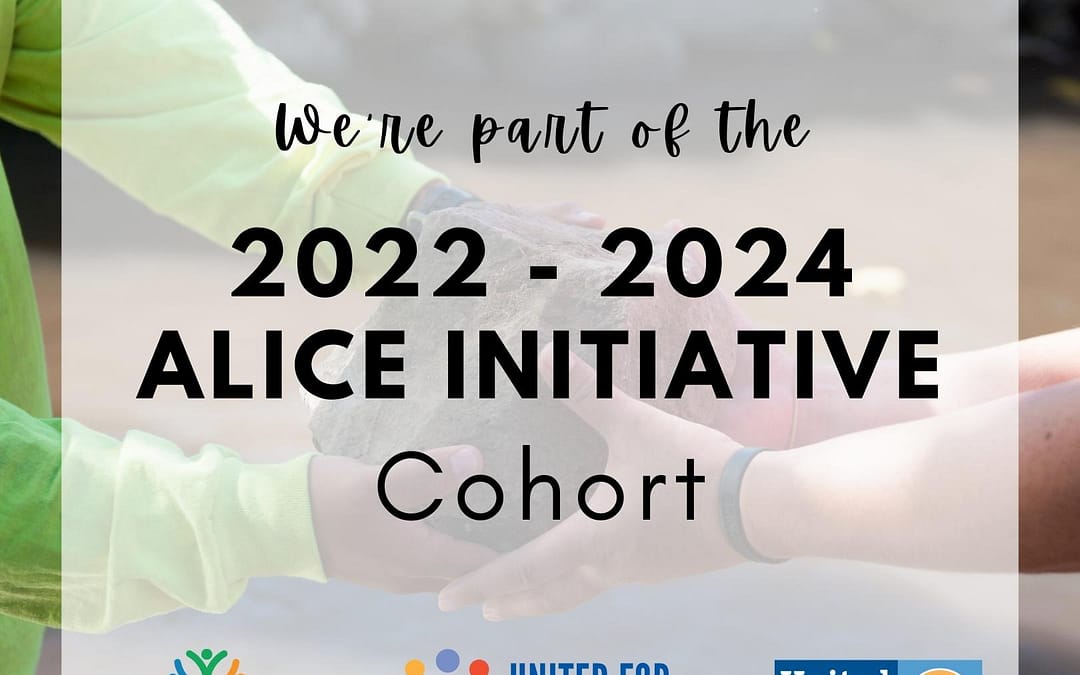 CNHA is part of the Aloha United Way 2022 – 2024 ALICE Initiative Cohort!