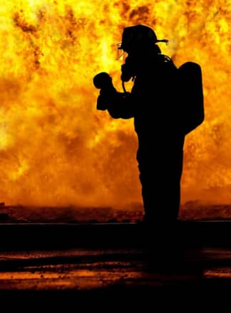 firefighter Council for Native Hawaiian Advancement