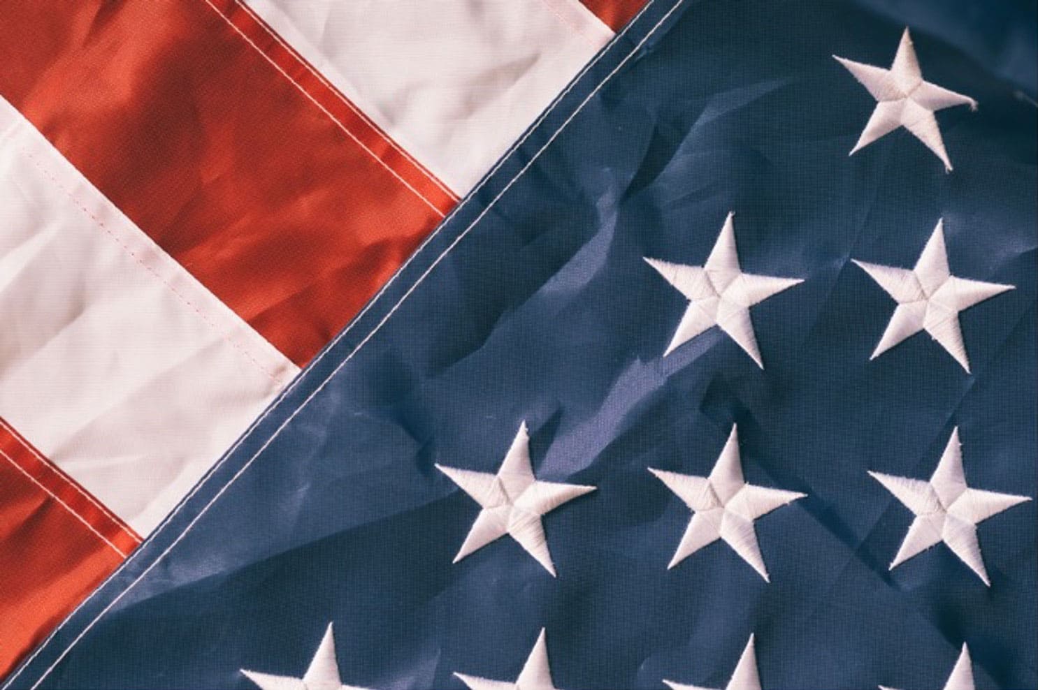 USA Flag