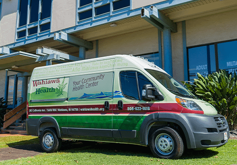 Star-Advertiser: Wahiawā Health expands services to provide affordable care