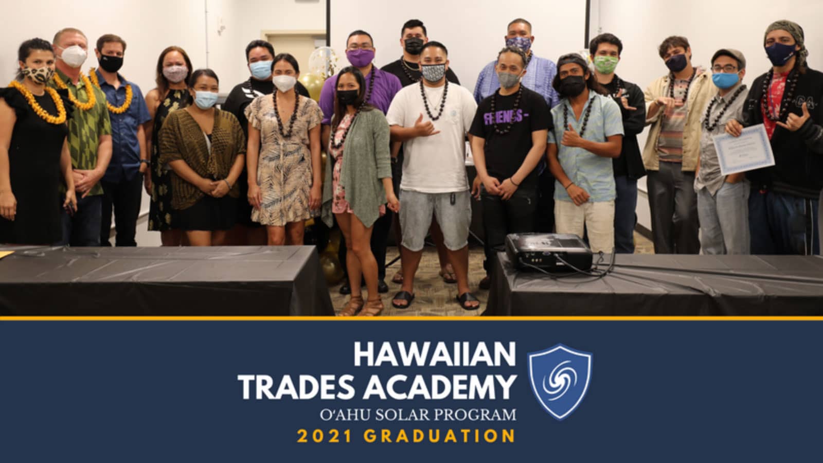 Hawaiian Trades Academy Council for Native Hawaiian Advancement