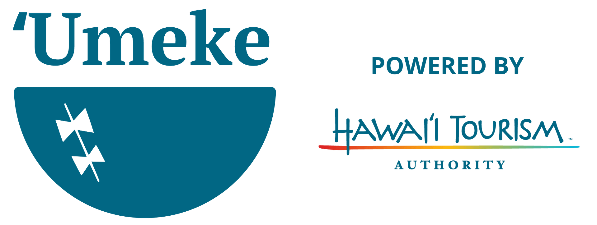 Umeke Logo teal