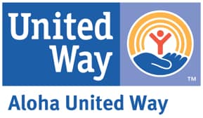 Aloha United Way Logo