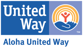 Aloha United Way Logo