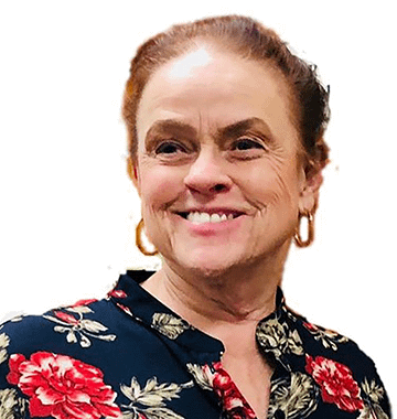 Bev Harbin