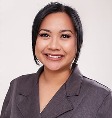 WH Provider May Jane Trinidad
