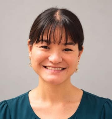 Dr. Kendyl Lee