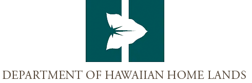 Department of Hawaiian Homelands Logo