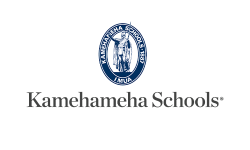 Kamehameha Schools Logo