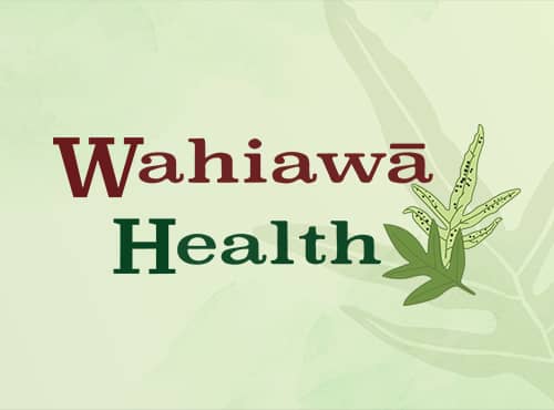 Wahiawā Health Partners with Kaʻala Elementary School to Open a School-Based Health Center for Students
