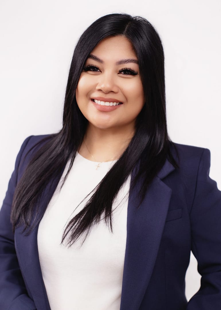 Headshot of Judhea Campollo, PharmD