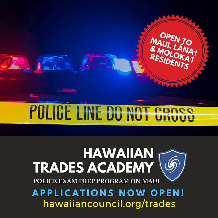 HTA Maui Police Application - Social Media.png