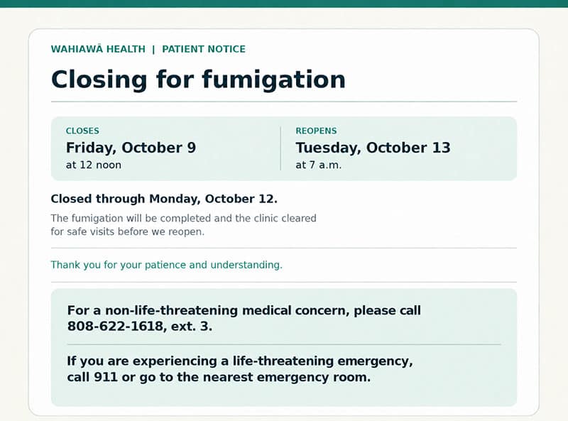 AdobeStock_1152185667 Closing for fumigation graphic