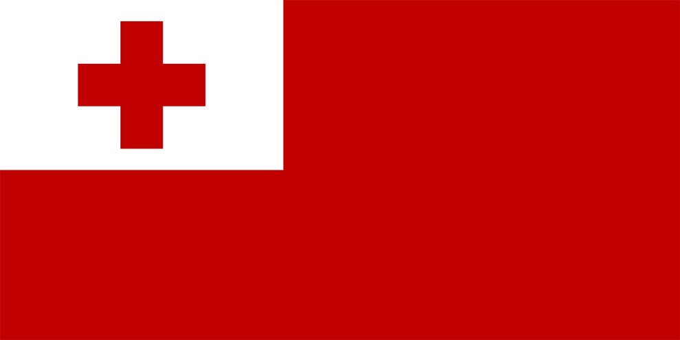 Tonga-flag