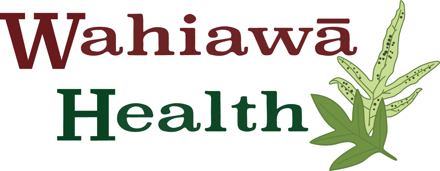 Our Providers Wahiawā Health
