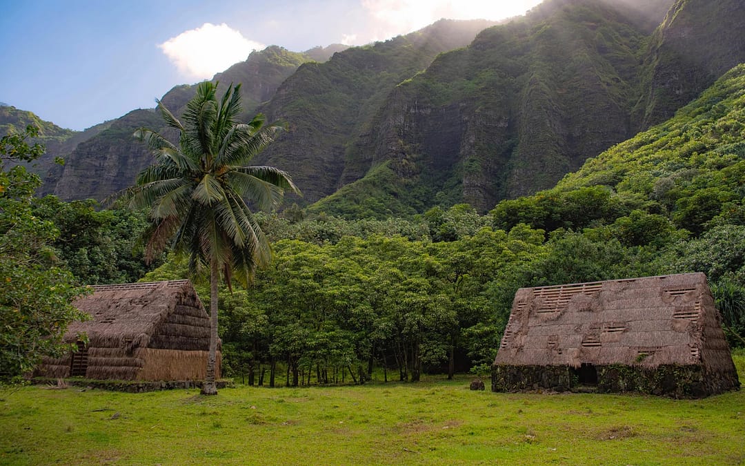 Financial Assistance Available for Lessees on Hawaiian Home Lands