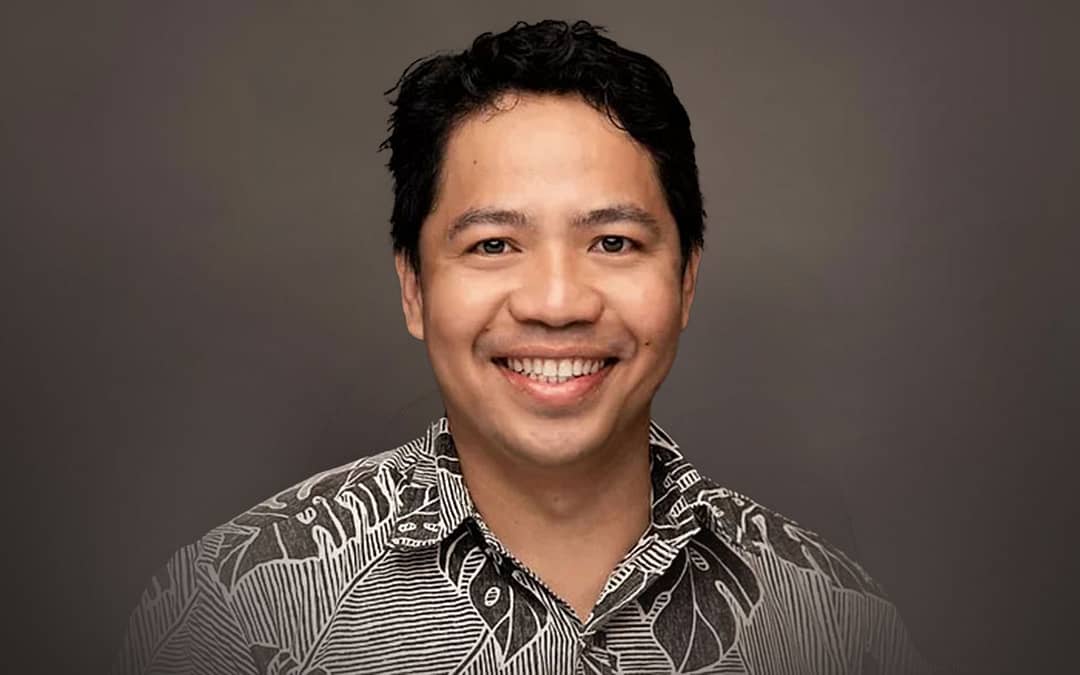 Ian Pumaras