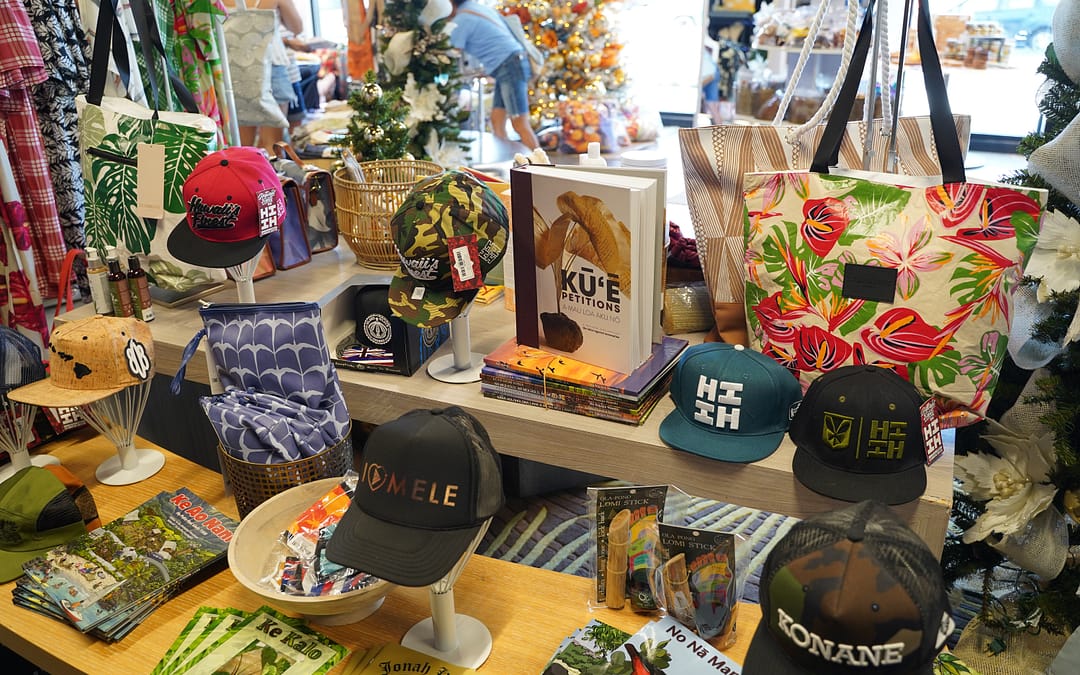 CNHA receives more than $1 million in federal funding to expand operations for its Pop-Up Mākeke