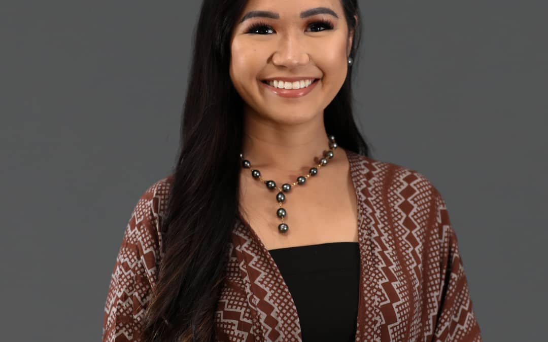 Breanne Maeda