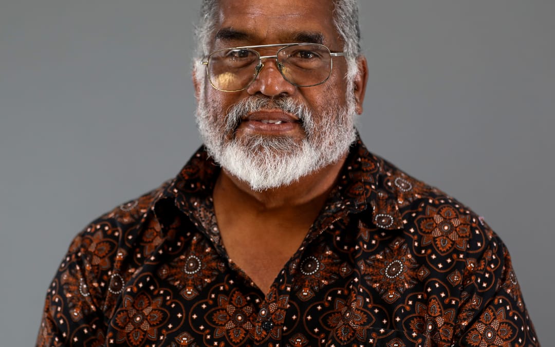 Daniel Iaela