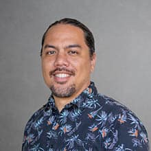 Adam Laimana