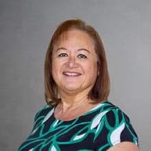 Leona Hosea