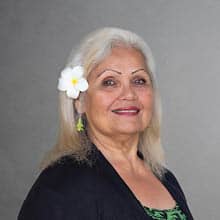 Mokihana Komoda