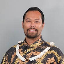 Sean Hauki-Williams