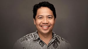 Ian Pumaras