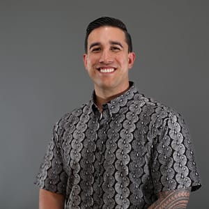 Kainalu Severson