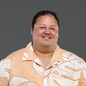 Richard Medeiros
