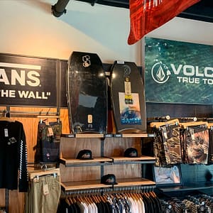 Kainalu surf shop online