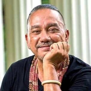 Keali‘i Reichel