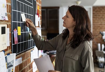 Organizing the Calendar