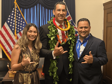 Native Hawaiians celebrate 100th anniversary of Hawaiian Homes Commission Act