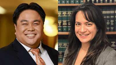 CNHA celebrates the appointment of two Native Hawaiians to the U. S. Department of the Interior