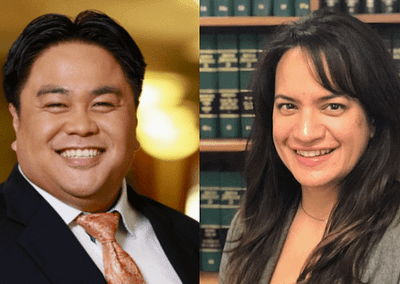 CNHA celebrates the appointment of two Native Hawaiians to the U. S. Department of the Interior