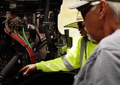 HTA CDL-A