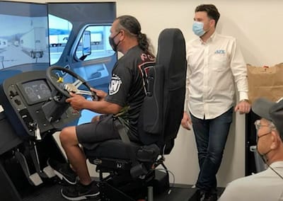 HTA CDL-A Program
