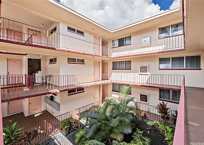 CNHA purchases $7.2 million apartment complex in Kāneʻohe