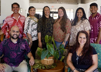 Kāko’o Maui: Rebuilding Lives, Restoring Hope