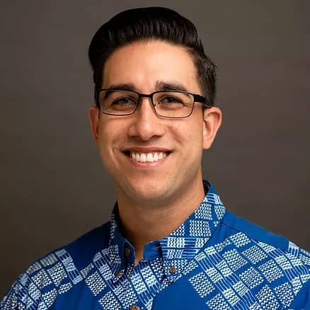 Kainalu Severson