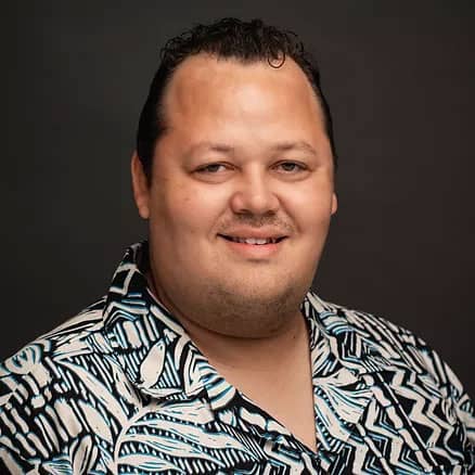 Richard Medeiros