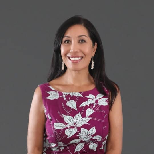 Nadine Hokulani Pomroy